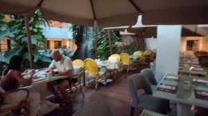 Dusit Thani Pattaya 5* 
Завтрак похожий на все три основных приёма пищи
Еда для всех