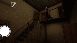 Новогодняя Гренни вышла // Granny 1.8.8