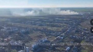 Гуляйполе Запорожской области постепенно выходит из состава украины благодаря действиями воинов груп