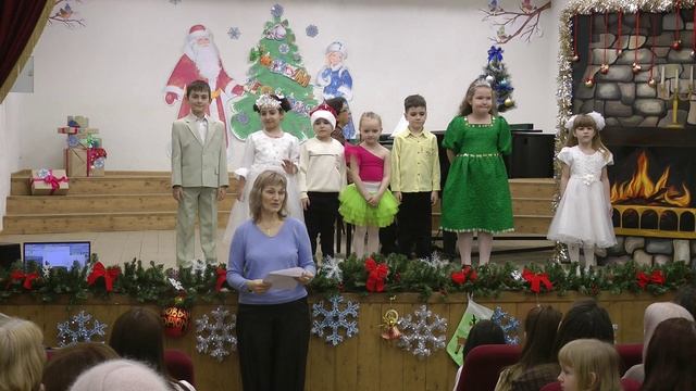 26.12.2025 Новогоднее настроение. смотреть онлайн