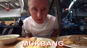 Мукбанг. Квартиру не продал. Сбербанк отменил сделку из-за хакерской атаки.