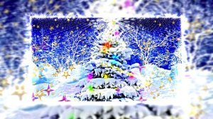 Видеофоны! Видеофон С Новым Годом! Чудеса лесные 2 от Киностудии Мудрого Кота Тимофея!