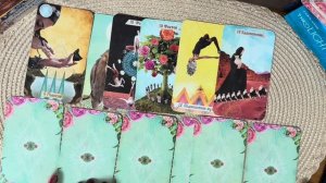 🌸НЕДЕЛЯ 29.12.25 - 04.01.26 для всех знаков зодиака.🌸Быстрый таро прогноз!