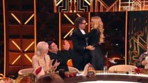 Привет Андрей, Roza Zergerli  13 декабря 2025, Восточная сказка