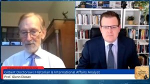 ЕС выходит из-под контроля, Трамп метается, Путин готов к эскалации