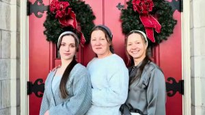 Христианское пение