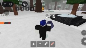 в игре 99 ночей вышла обновление последнее неделя какой эльфы построили дом 🏡