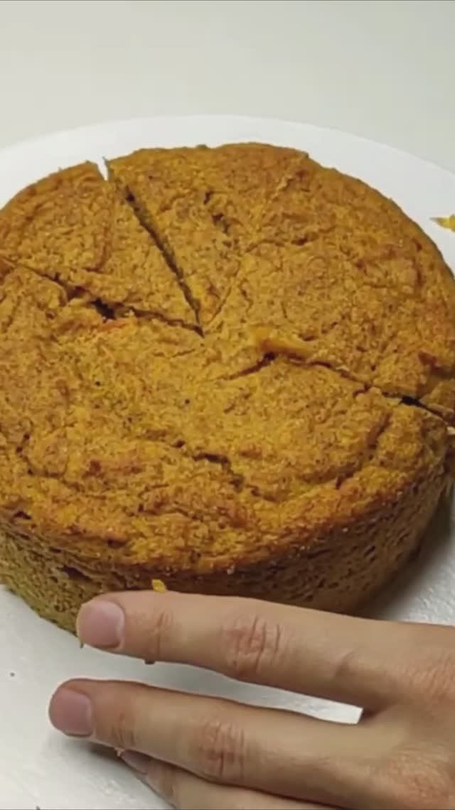 Тыквенный пп кекс смотреть онлайн