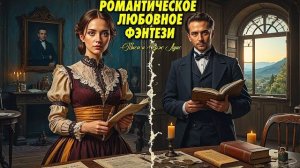 ❤️ Попаданка поневоле | АудиоКниги - Попаданка - Любовное Фэнтези