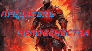 Предатель Человечества - Часть 7 - " "