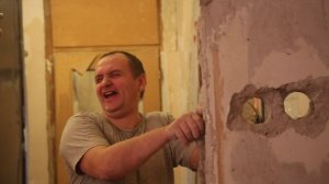 Наши трудовые дни. СК ЭлисРем 2016