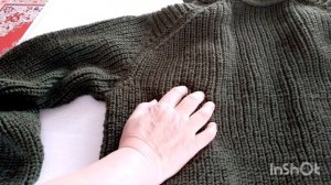 мужской джемпер на молнии с карманами