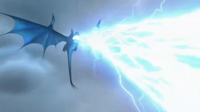 моменты Иккинг и АСТРИД 9-11 СЕРИИ смотреть онлайн