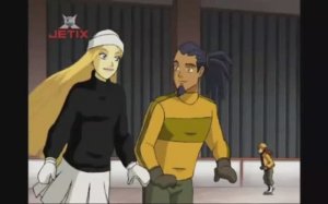 Чародейки . Твоя девушка ушла