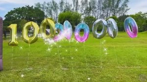 Настя делится секретами как стать успешным блогером