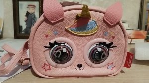 Подарок внучки