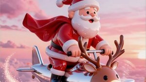 С наступающим 2026 годом!