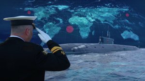 У России есть только два союзника — её армия и флот