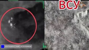 🇷🇺💥🇺🇦⚡57 орСпН давит личный состав ВСУ в окружённом Димитрове