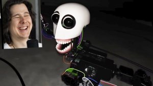 Я СОЗДАЛ ОСОЗНАННОГО РОБОТА - ВСЕ СЕКРЕТЫ И ТЕОРИИ (и это правда страшно...) (Виндяй)