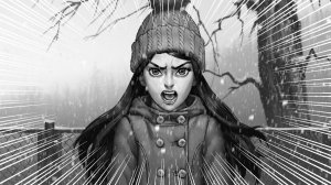 прохождение Tiny Bunny (Зайчик) 9# серия