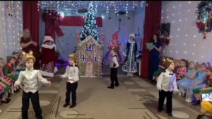 а у нас Новый год,а у вас?