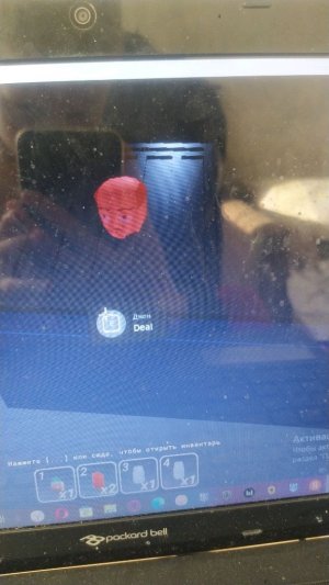 Играем в прятки в стендофф 2