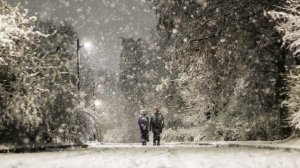 Мужчина спас женщину от напавшего на нее незнакомца в Москве