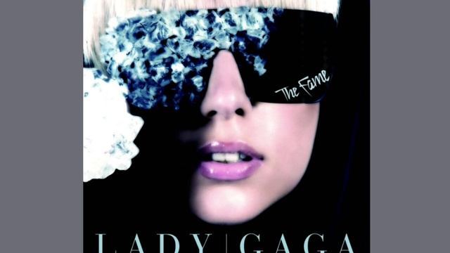 Lady Gaga - Starstruck ft. Spase Cowboy, Flo Rida (official audio) смотреть онлайн