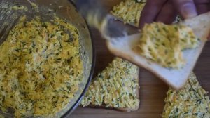 Вкусная закуска на Новогодний стол 2026! Вместо красной икры!