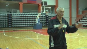 Волейбол обучение. Как ставить блок. Советы от Олимпийского чемпиона Александра Ермилова