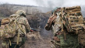 Герасимов рассказал о наступлении армии России на всех направлениях в зоне СВО