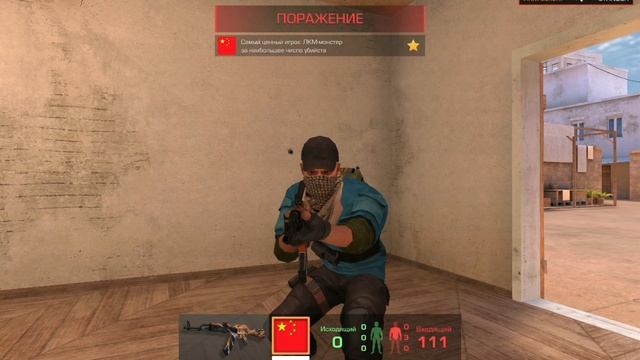 СЫГРАЛ ДУЭЛЬ ПРОТИВ ПОДПИСЧИКА! смотреть онлайн