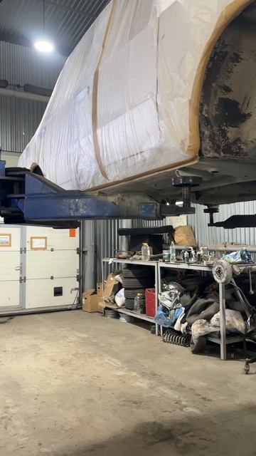 АвтоБаза - ЯЛГА - "Рабочие моменты" (Часть 3) смотреть онлайн