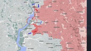 Фронтовая сводка 27 декабря 2025