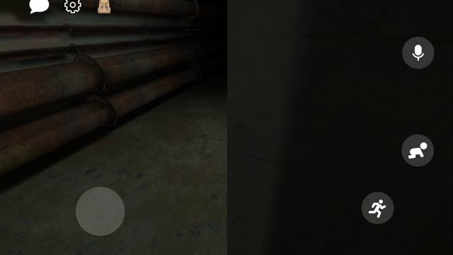 backrooms. Помогите!😰