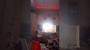 первая распаковка на канале