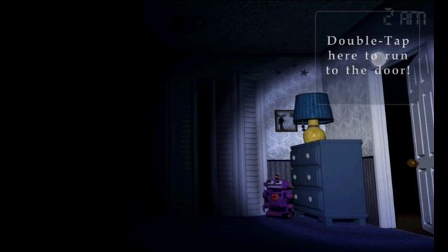 пять ночей с фредди 4 смотреть онлайн