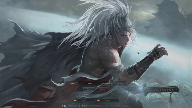 Lineage II (серия 1) смотреть онлайн