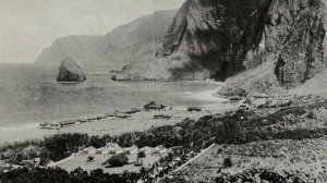 ПРОКАЗА и самый большой лепрозорий на Гавайях, который стал тюрьмой для больных