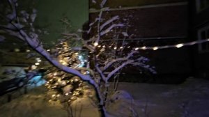 Мечта зажигает огни