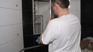 Квартира на Тульской