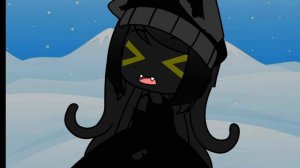 Муня танцует танец для подписчиков 🤣