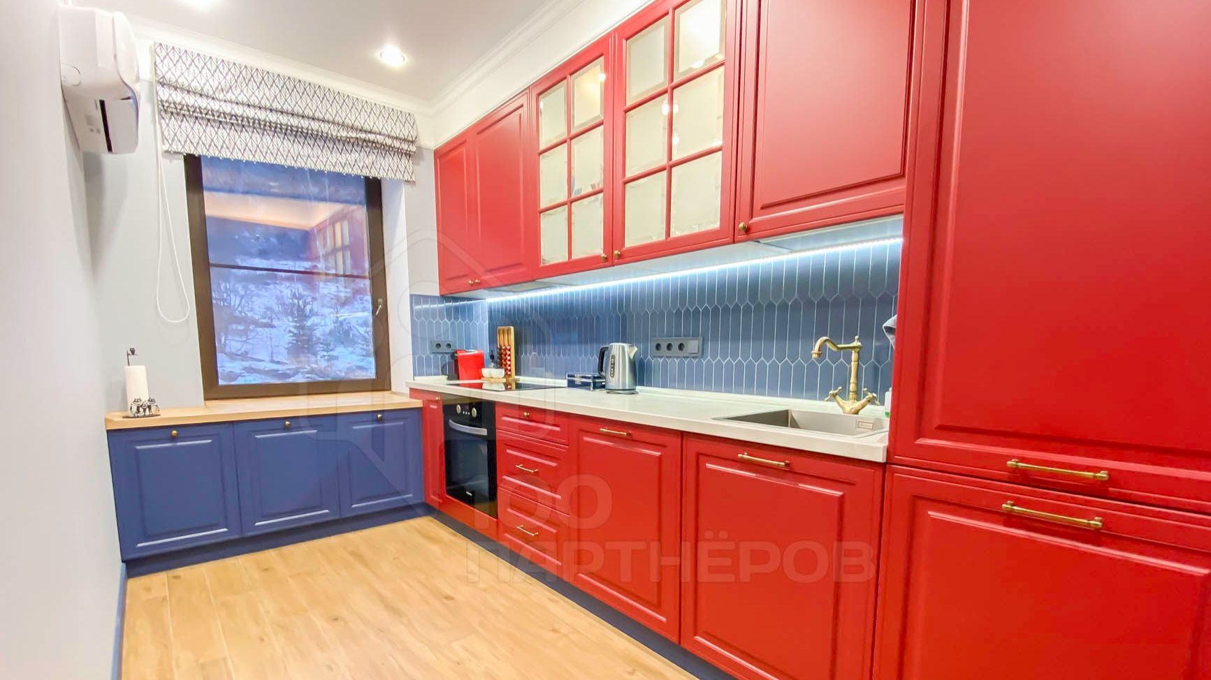 Квартира на продажу у Байкала, п. Листвянка, Baikal Hill Residence смотреть онлайн