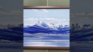 Белый цвет.Авторская.С.Калита