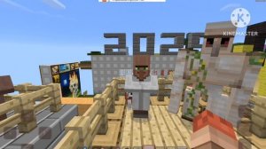 Заставка телеканала Жители (27.12.2025)