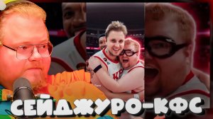 T2x2 СМОТРИТ ► ТОХА СЕЙДЖУРО-КФС АКАШИ СБОРНИК СЕРИЙ