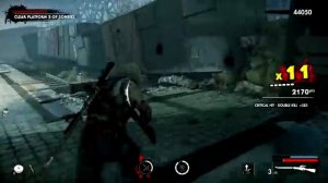 Zombie Army 4: Dead War