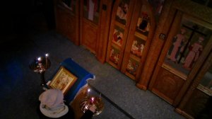 Святых праотец. 27.12.2025