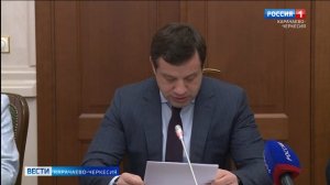 Вести Карачаево-Черкесия 26.12.2025